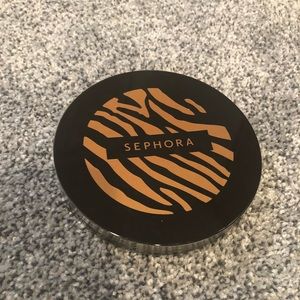 Sephora Sun Disk Bronzer